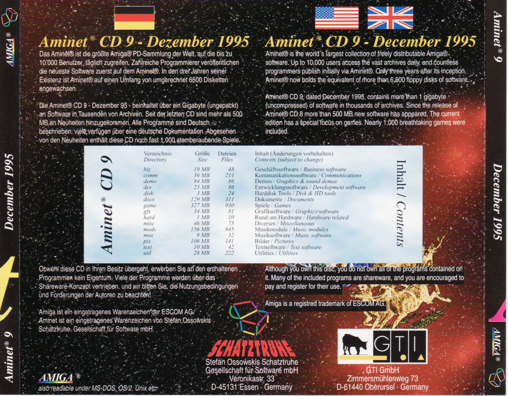 back cover back cover