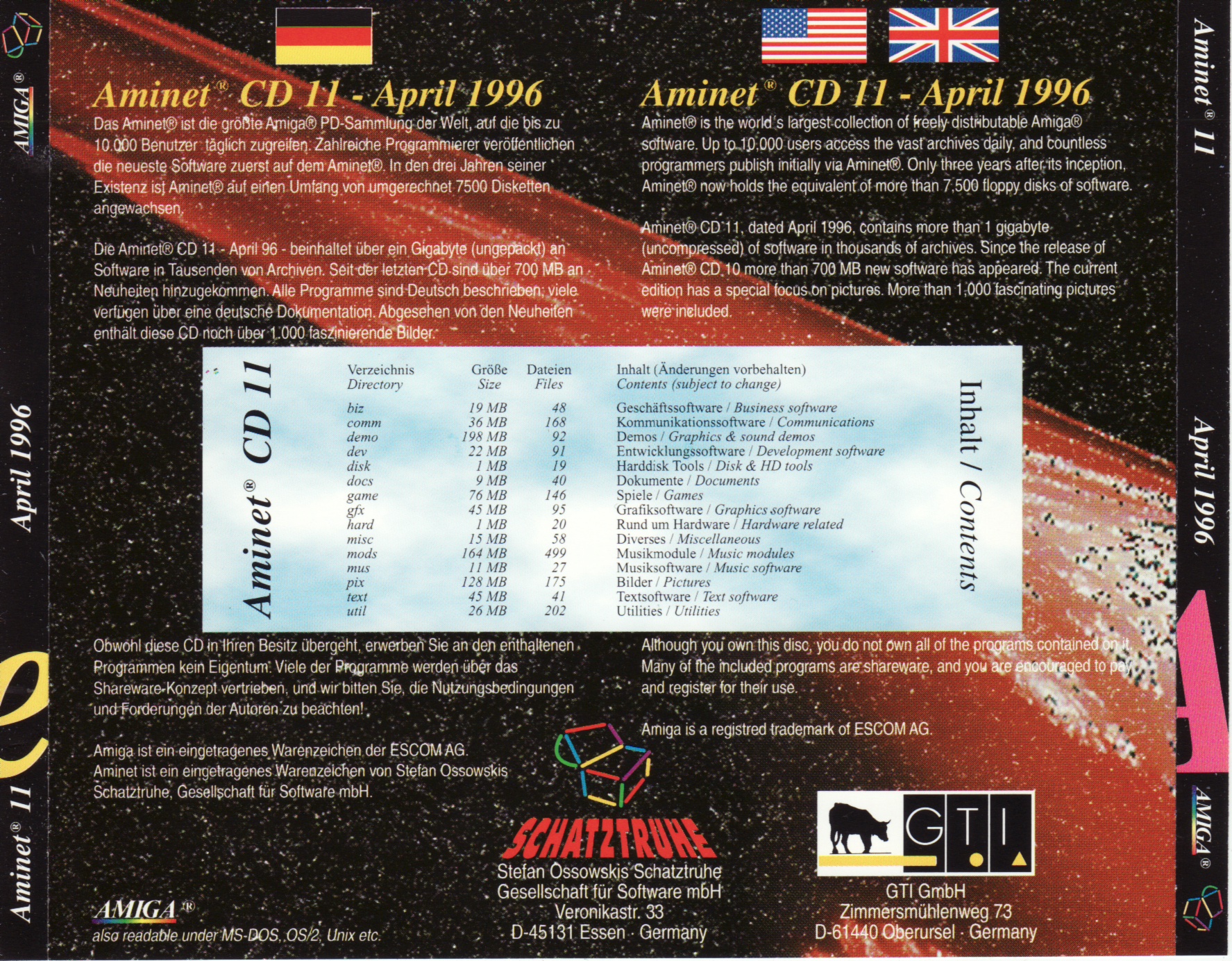 back cover back cover