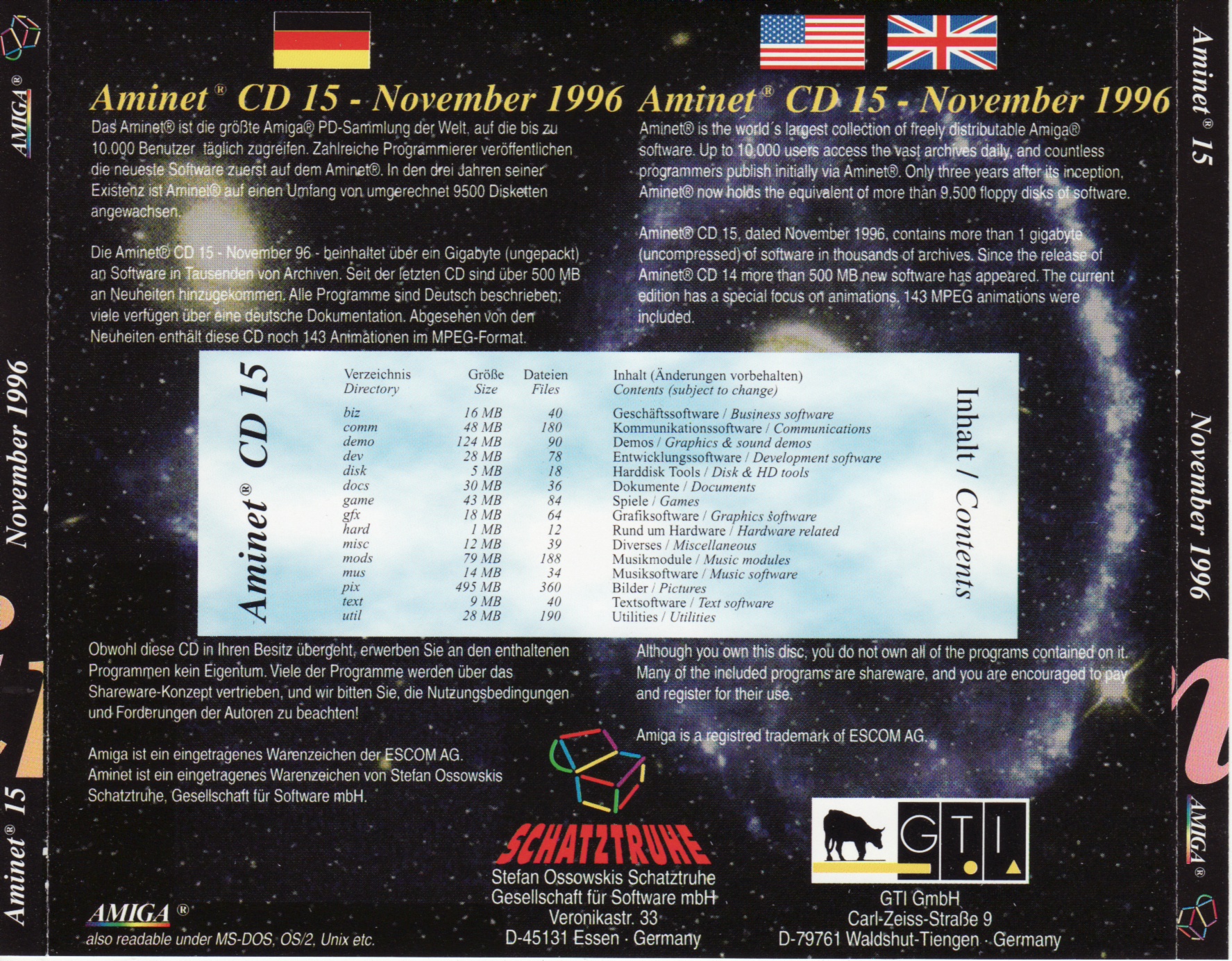 back cover back cover