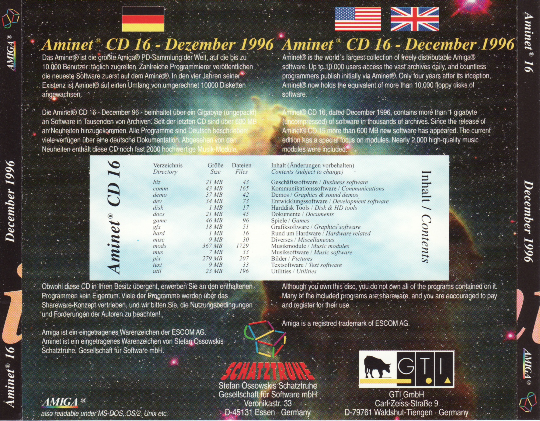 back cover back cover