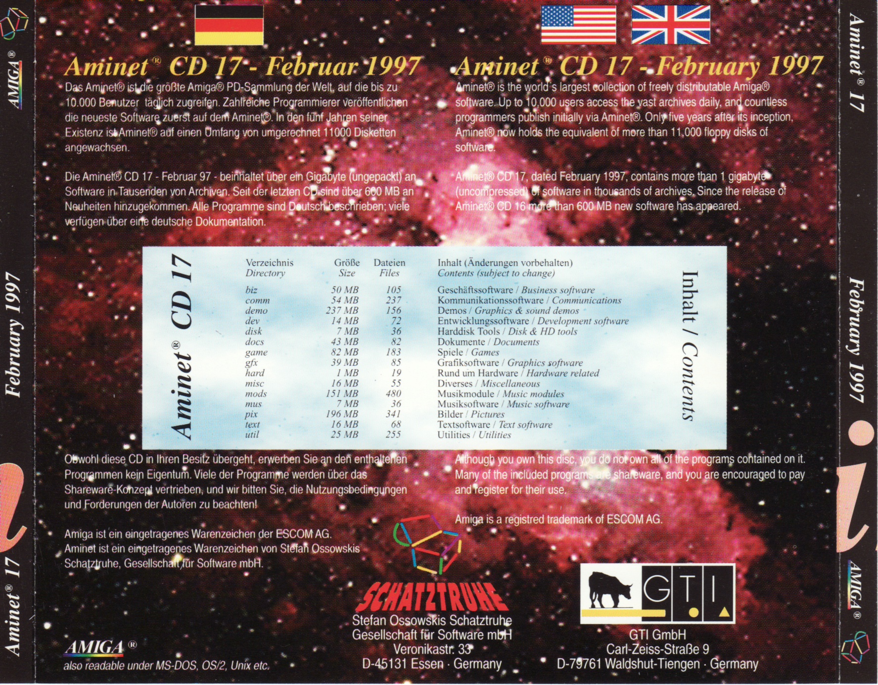 back cover back cover
