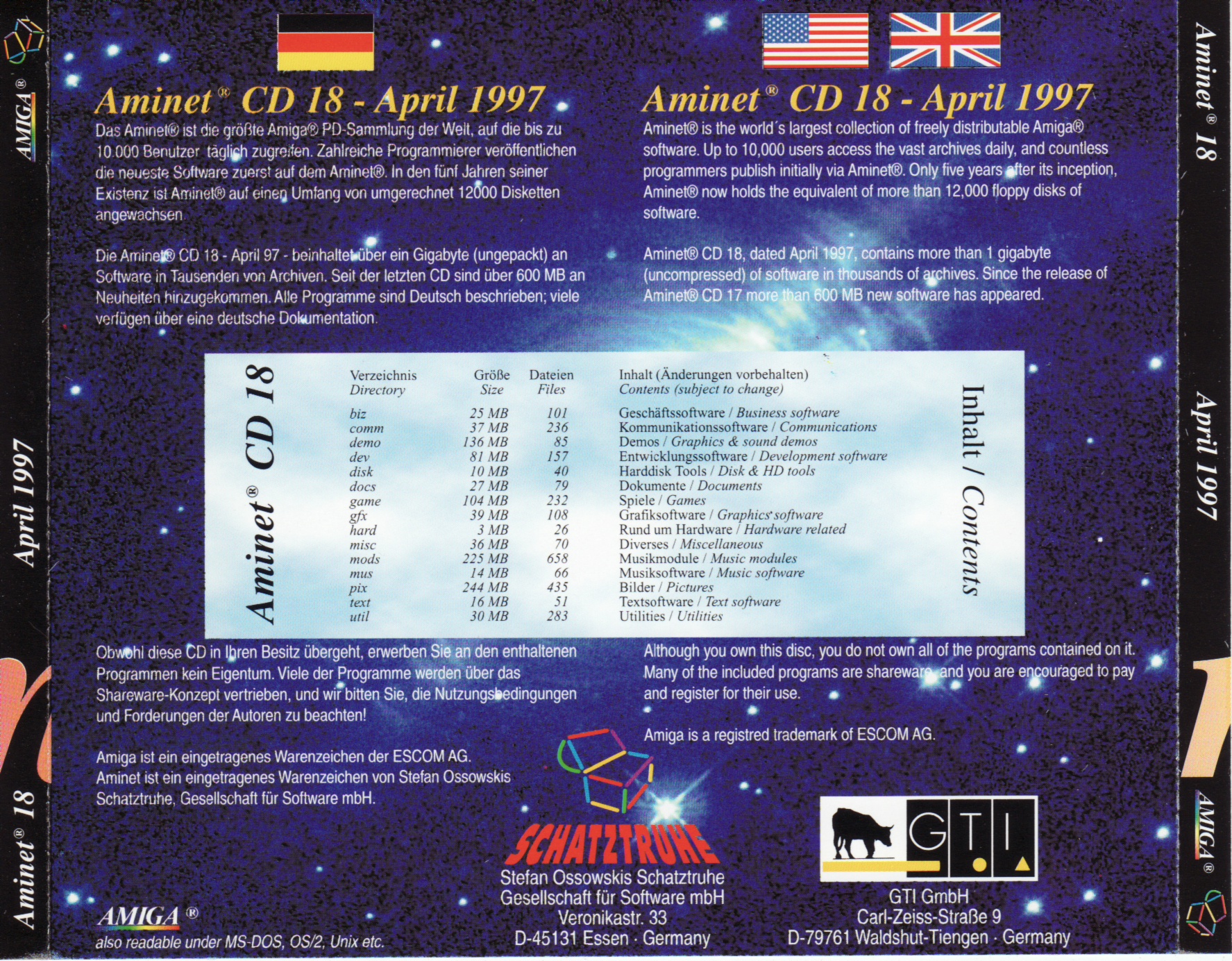 back cover back cover