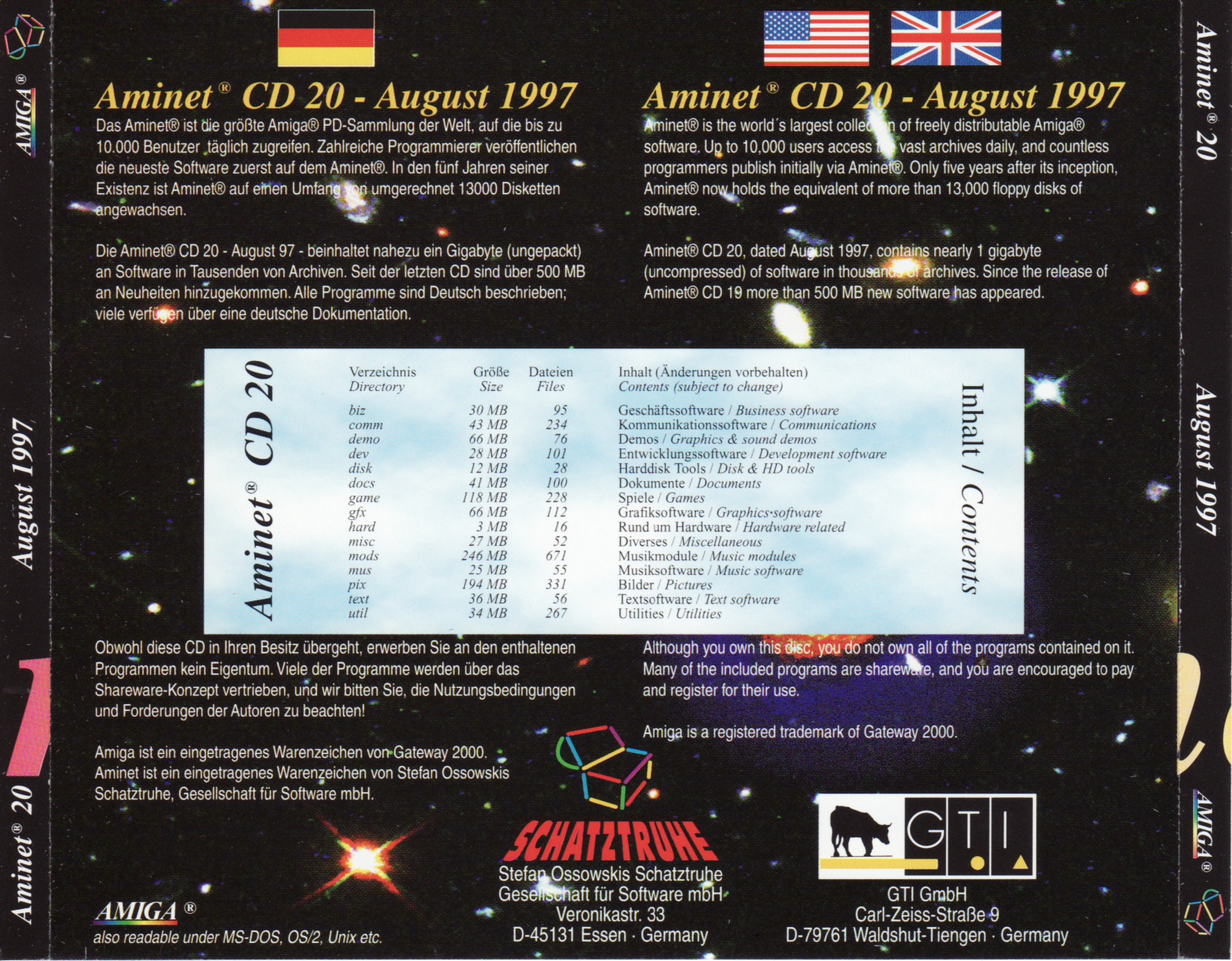 back cover back cover