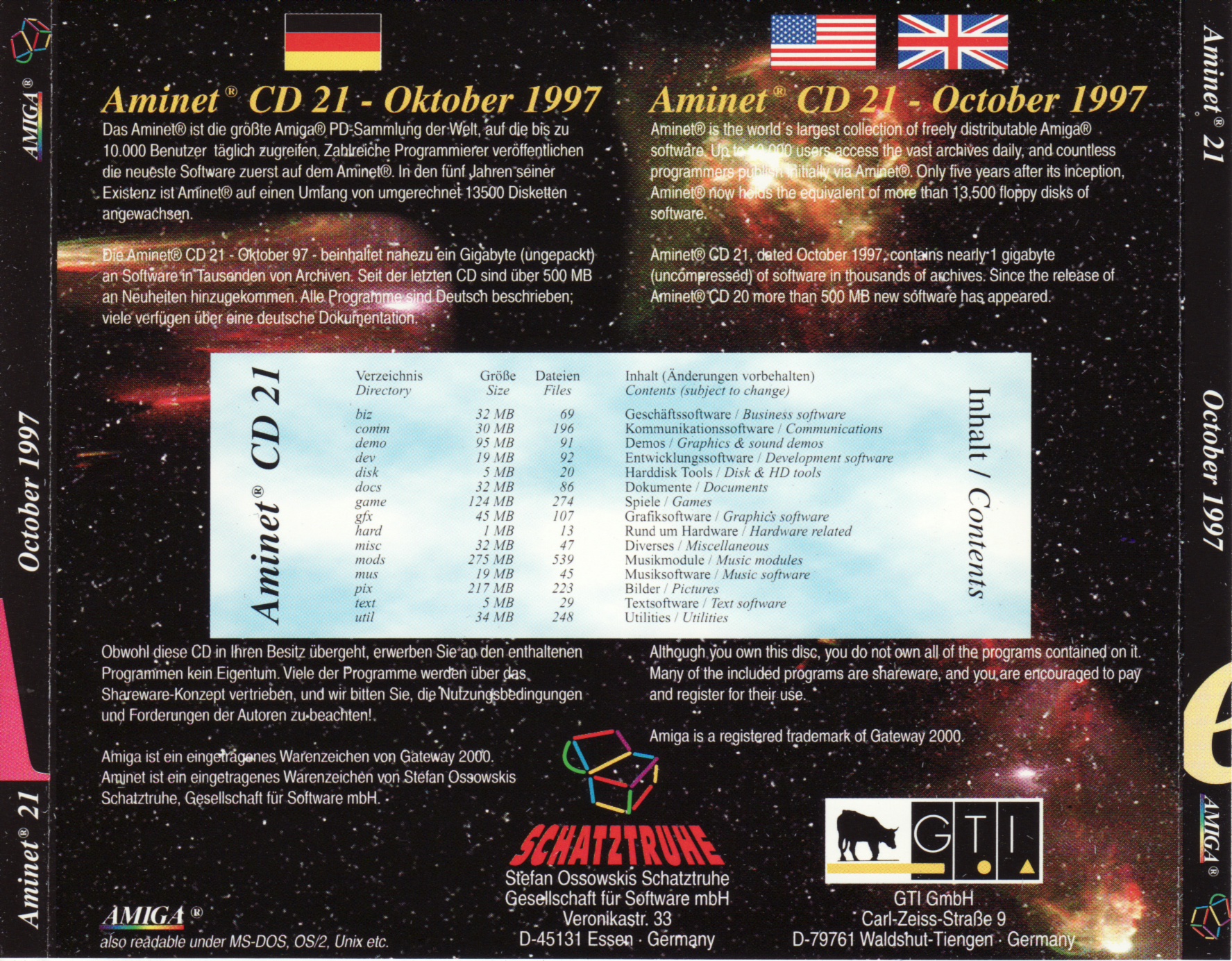back cover back cover