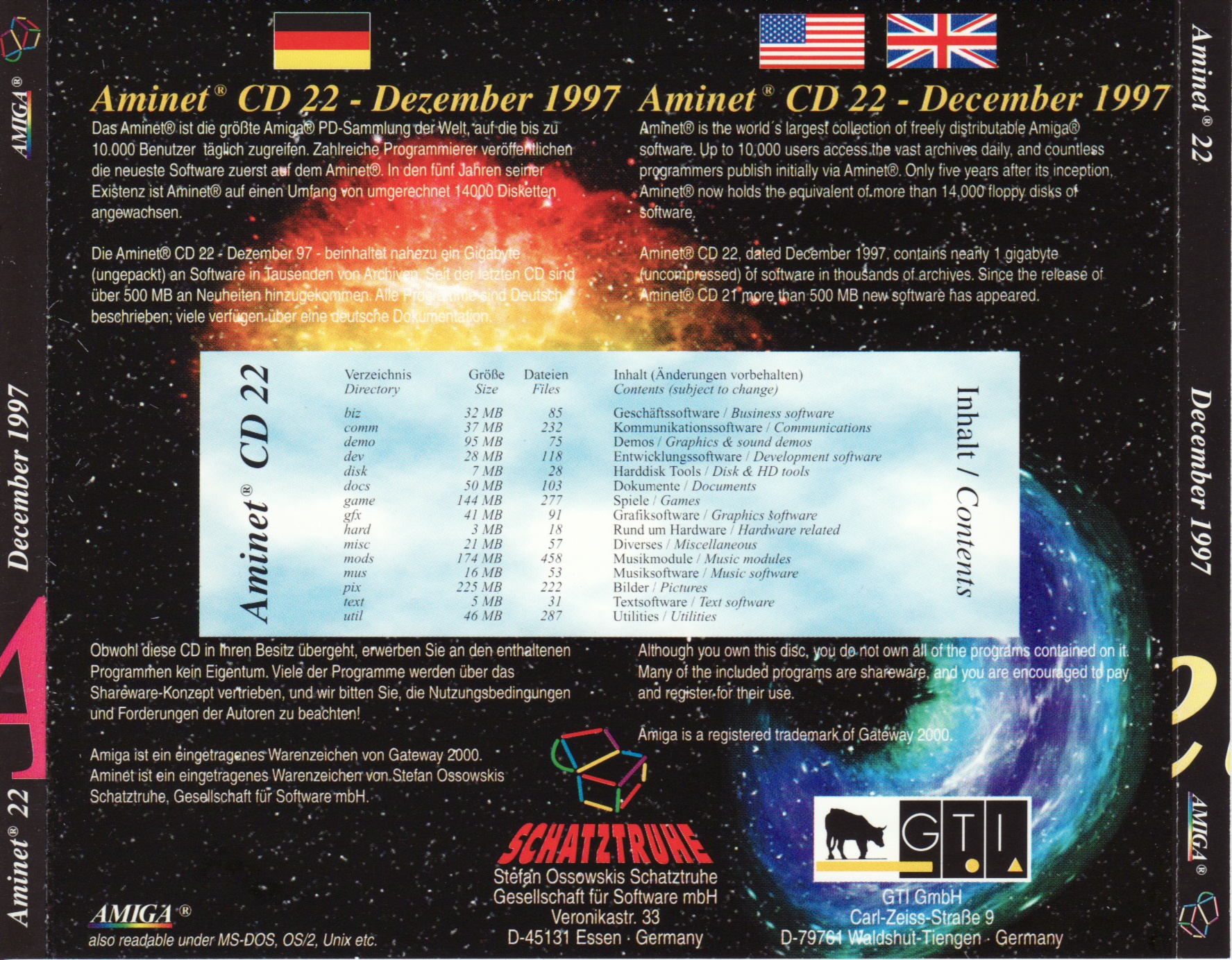 back cover back cover