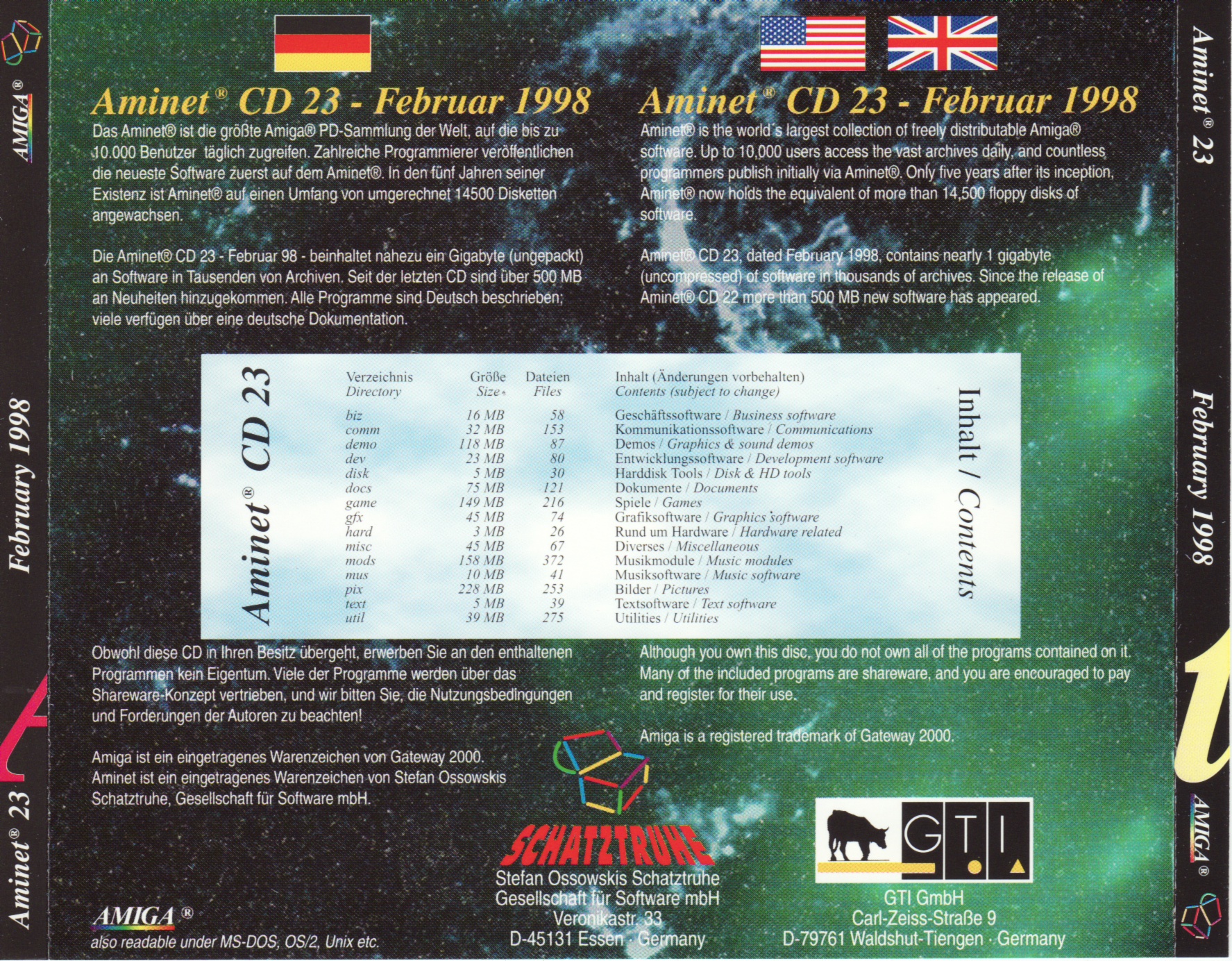 back cover back cover