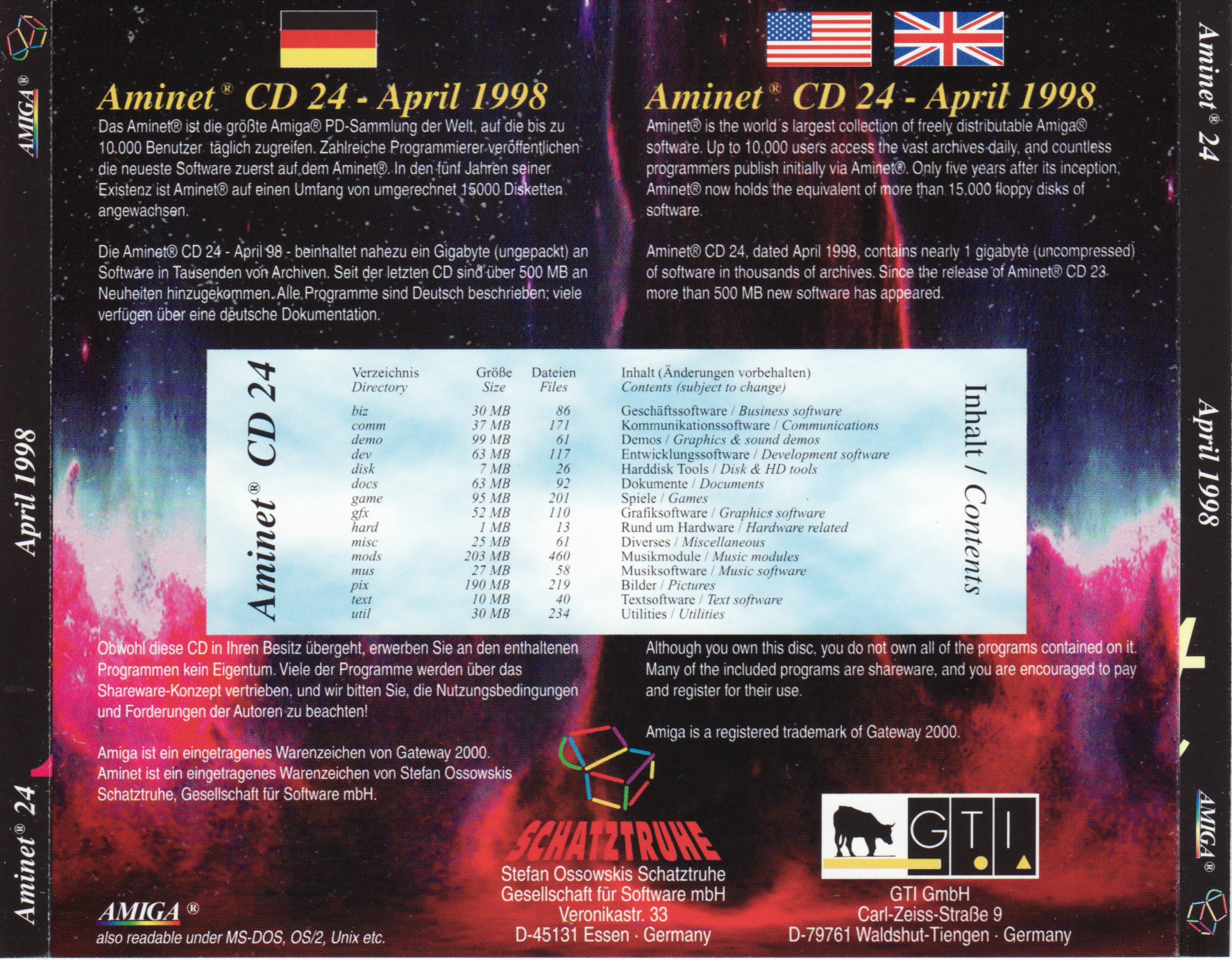 back cover back cover