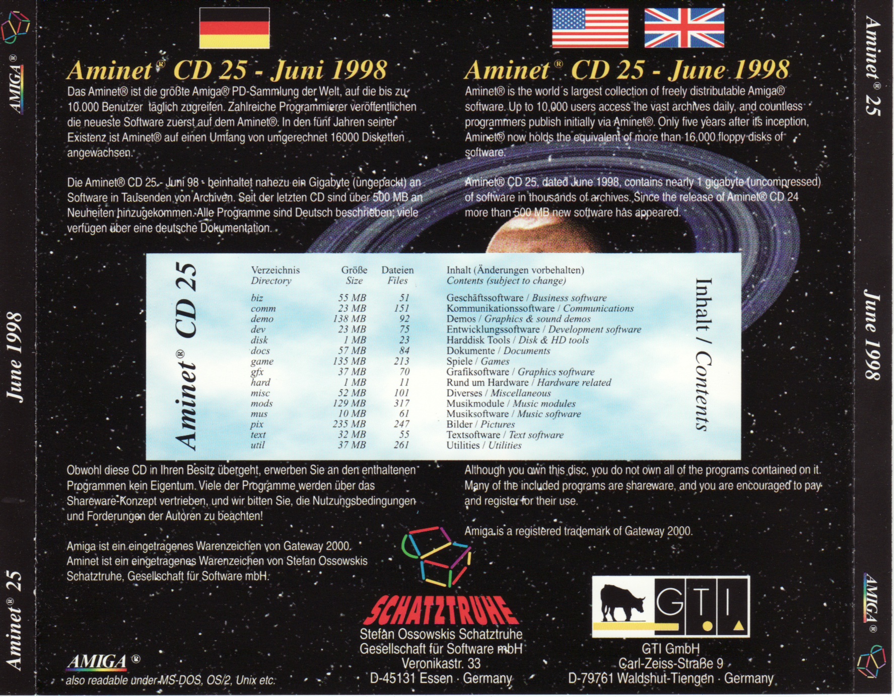 back cover back cover