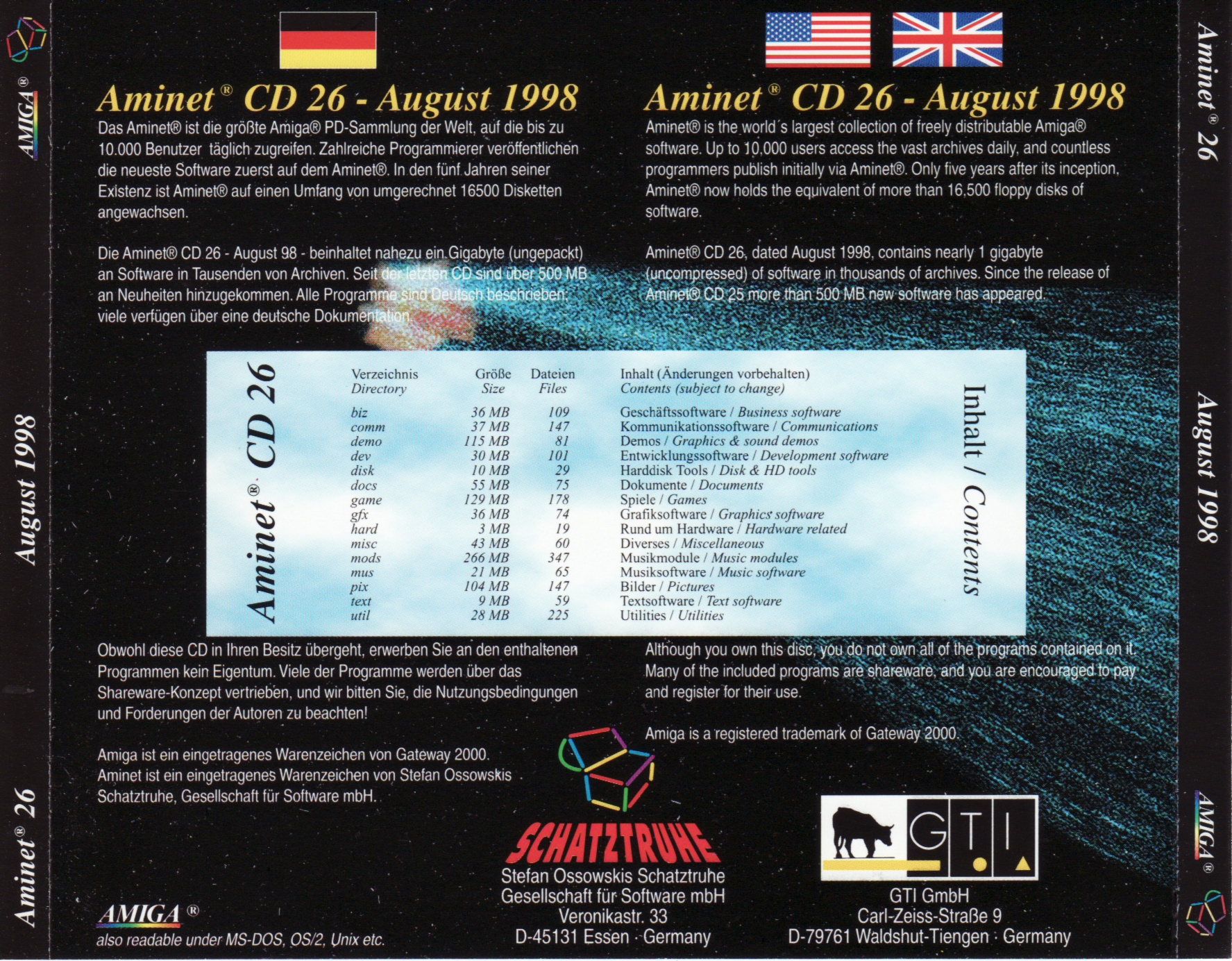 back cover back cover