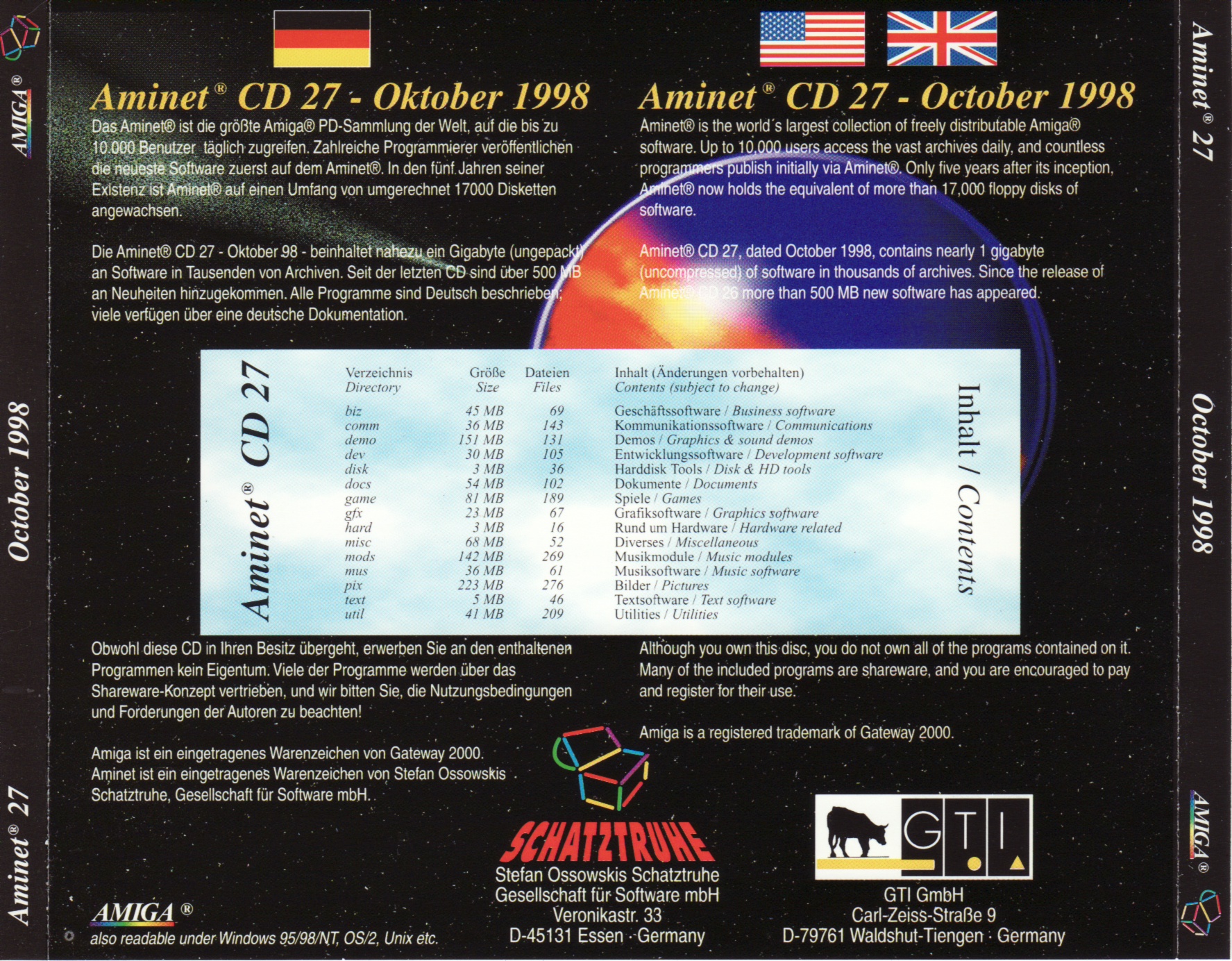 back cover back cover