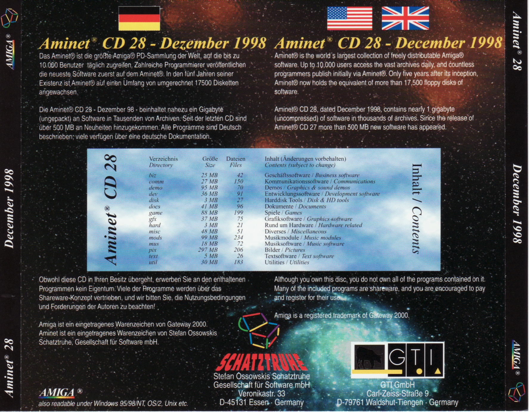 back cover back cover