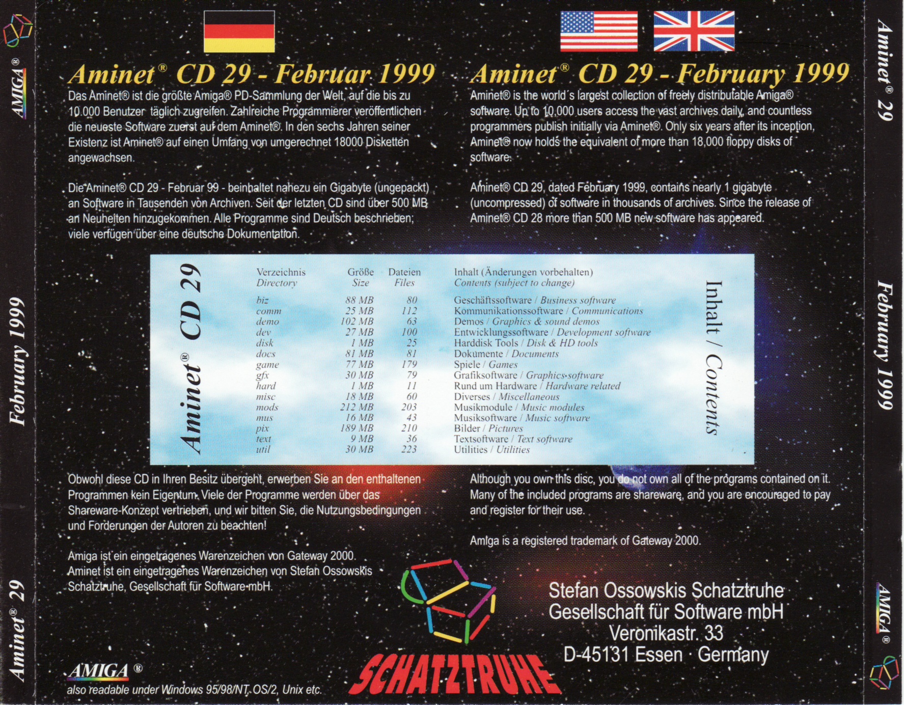 back cover back cover