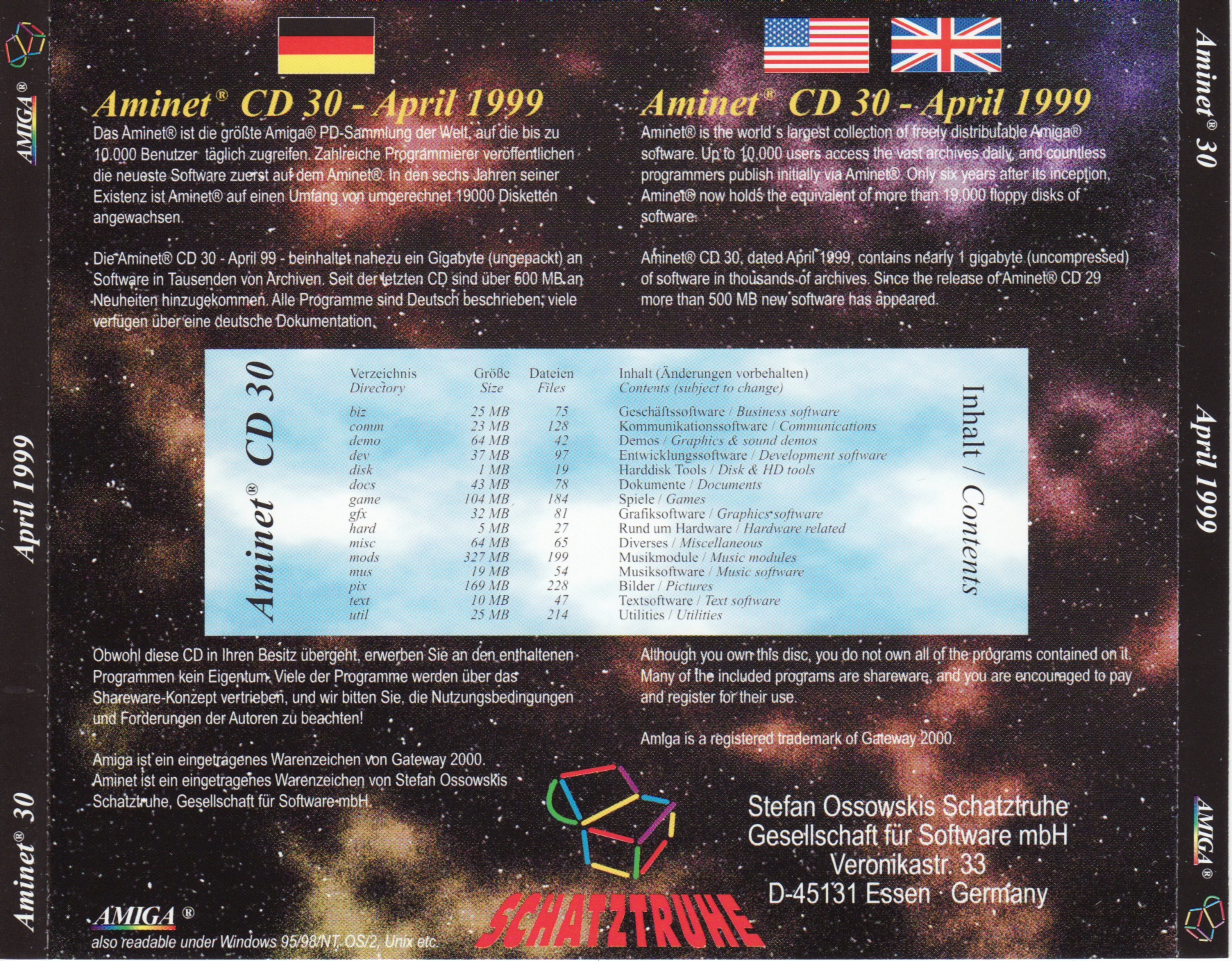 back cover back cover