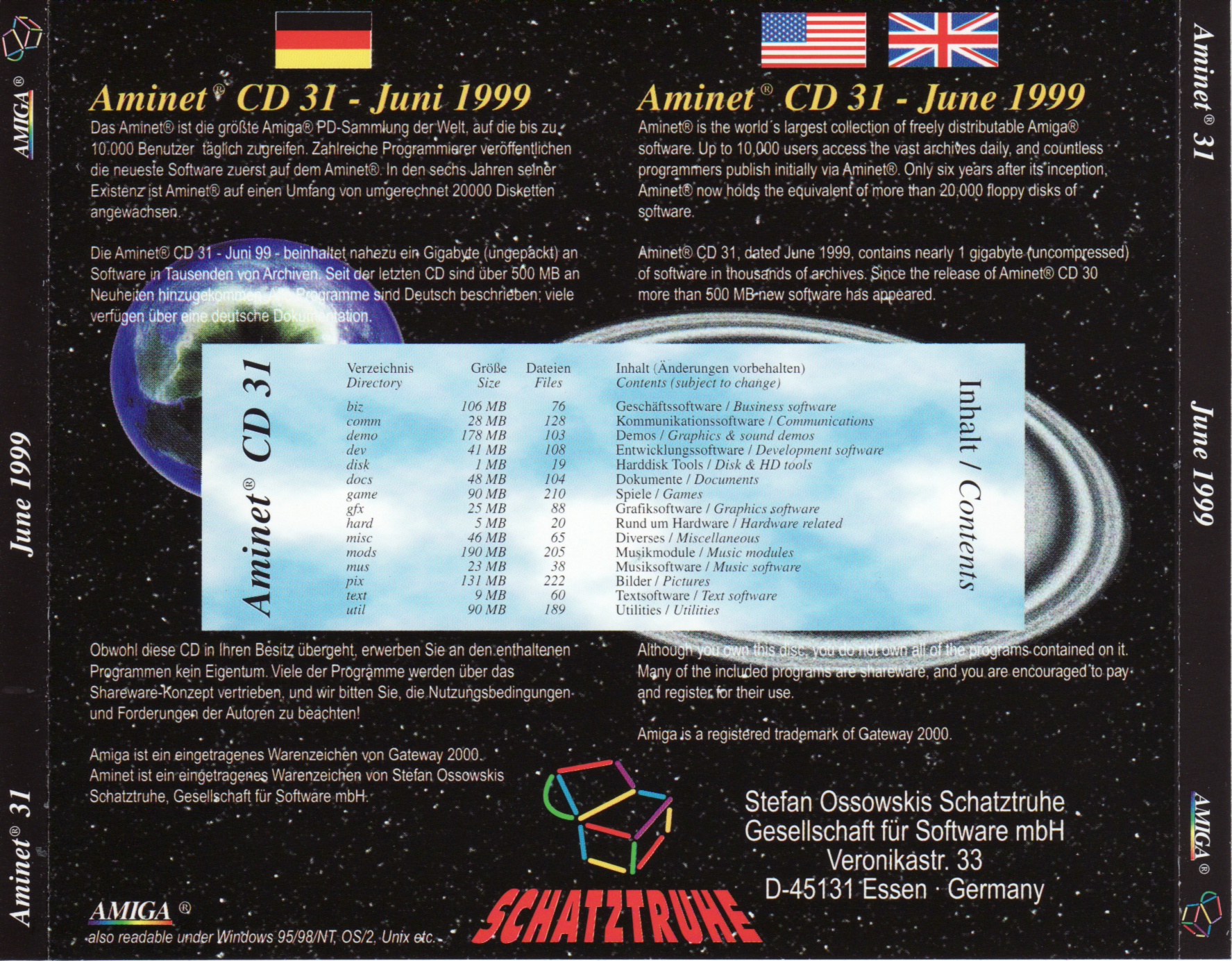 back cover back cover