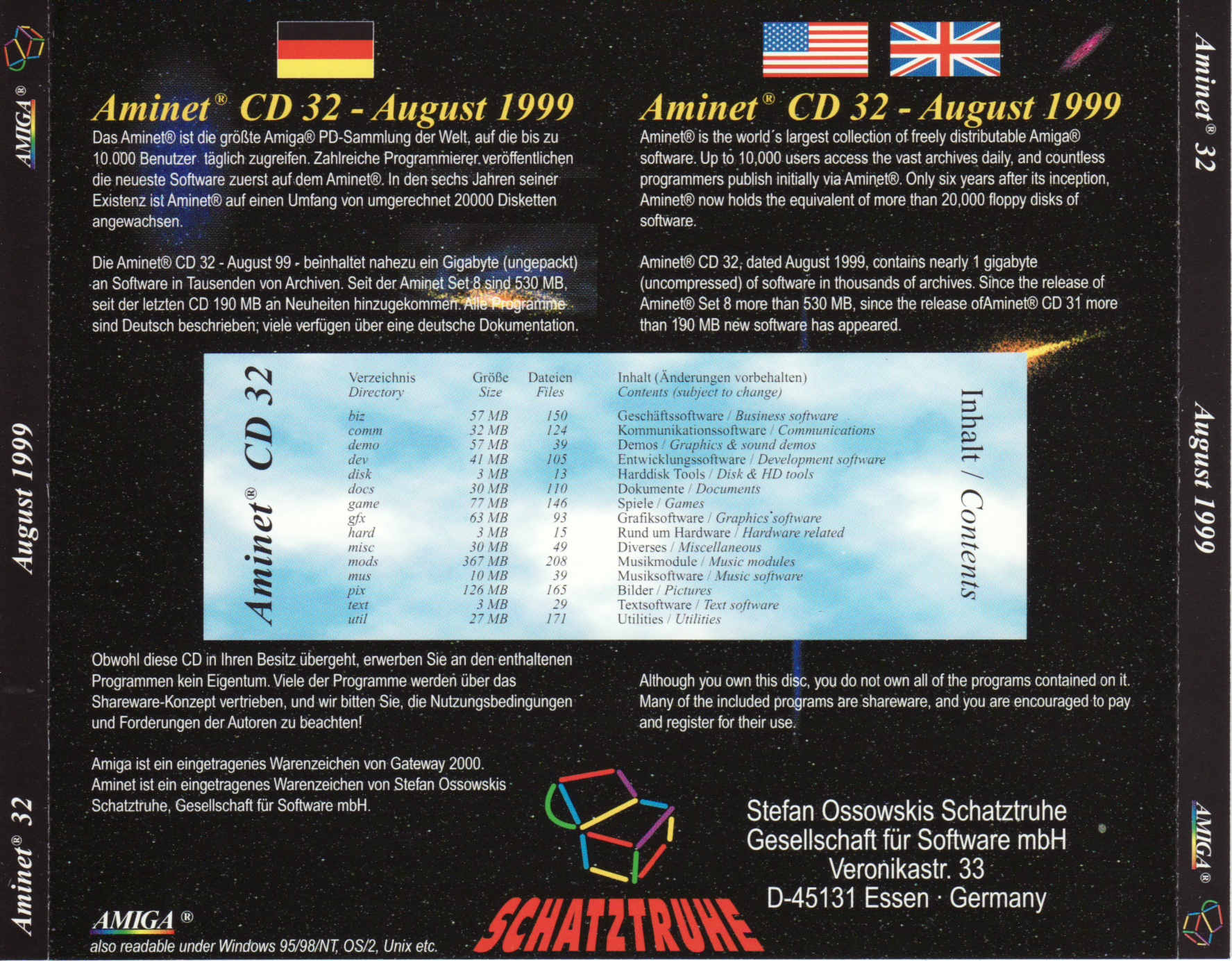 back cover back cover