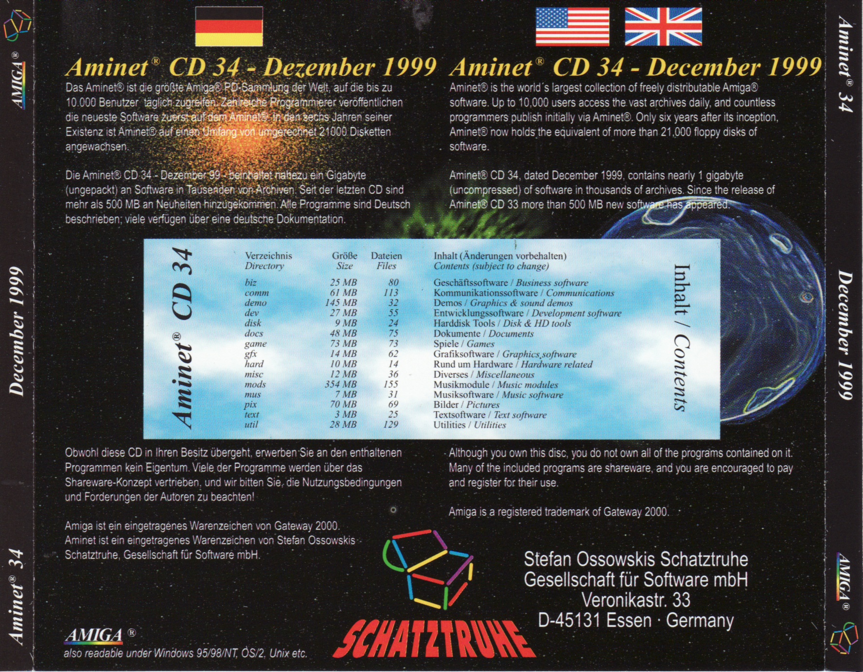 back cover back cover