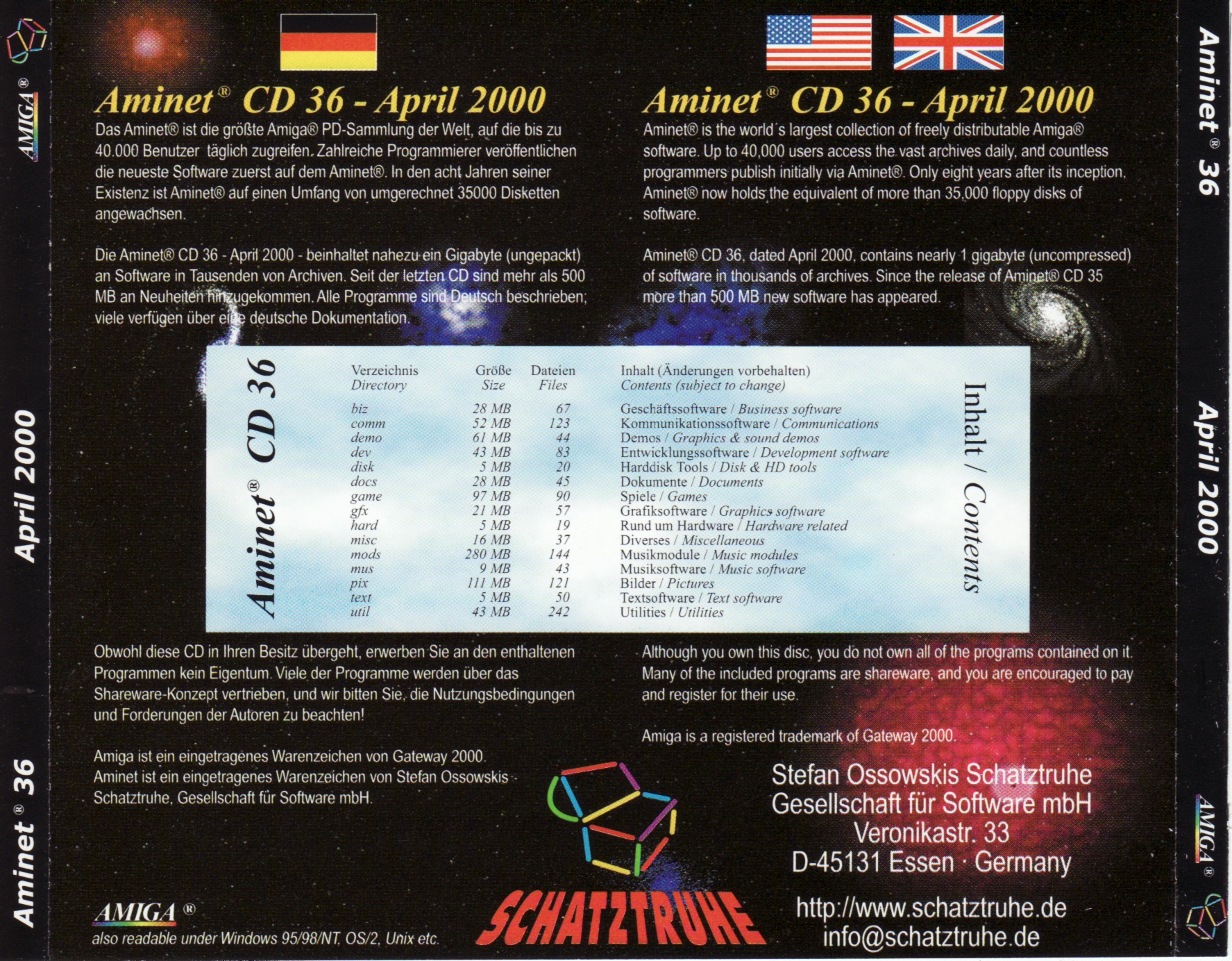 back cover back cover