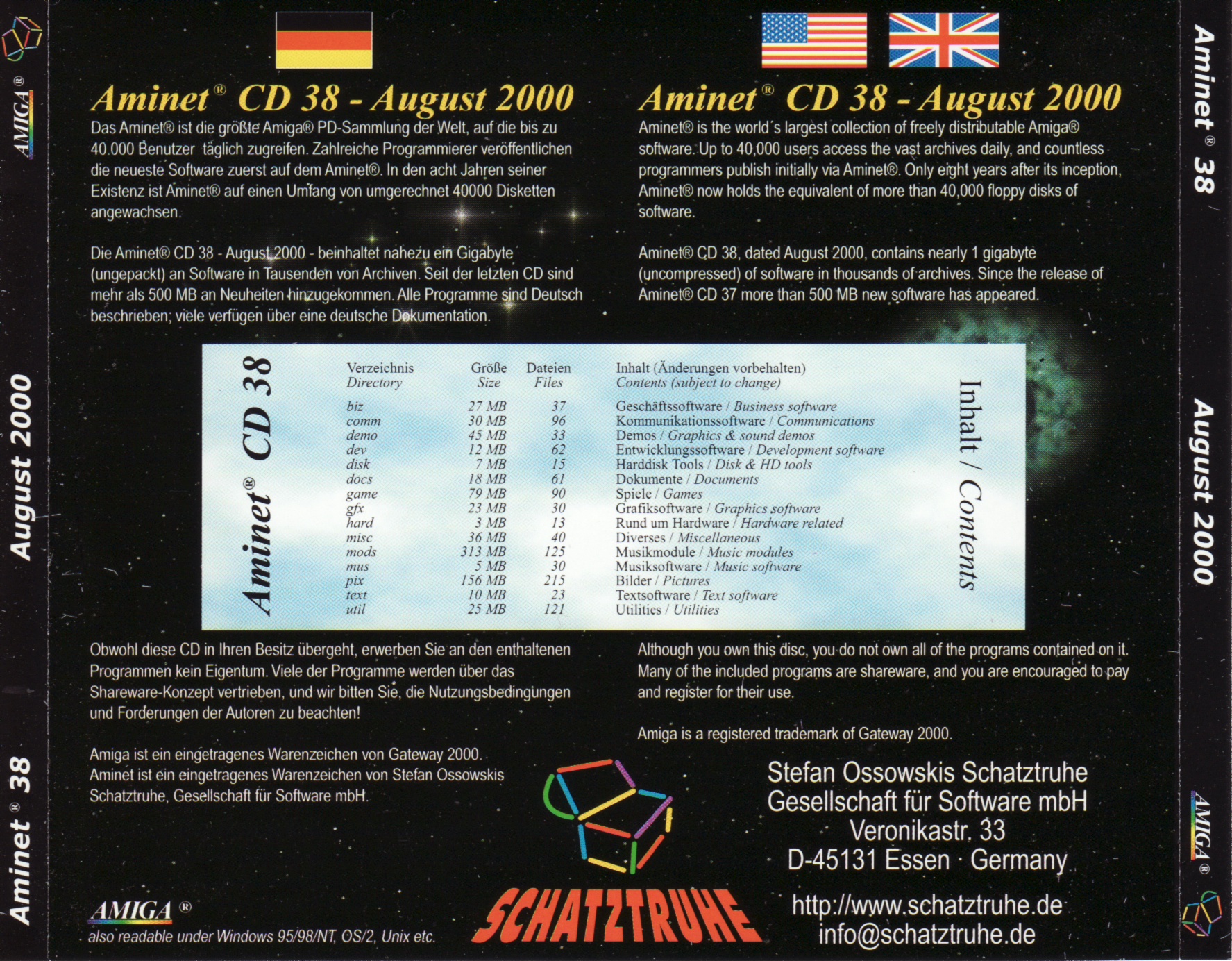back cover back cover