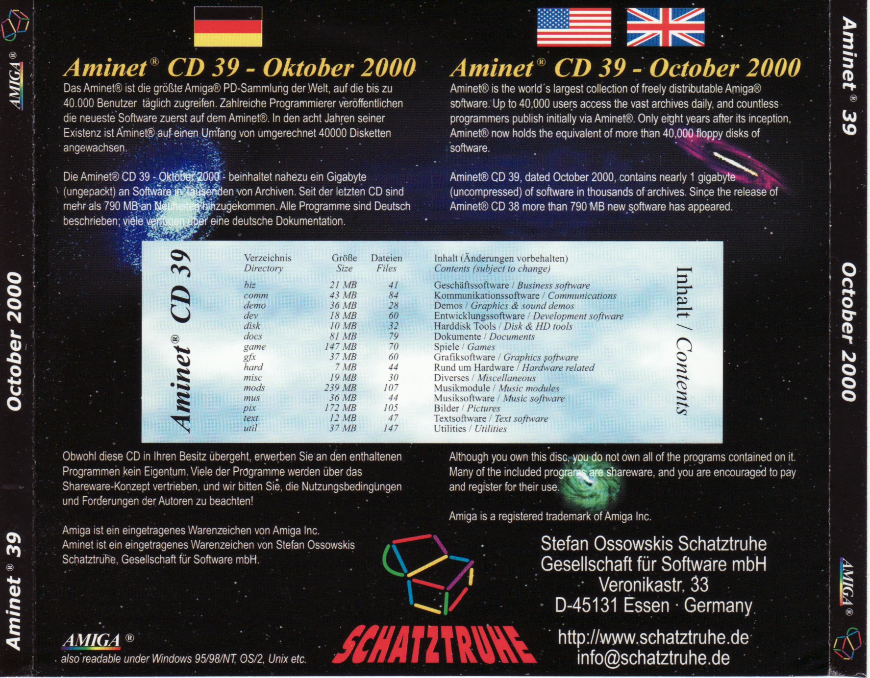 back cover back cover