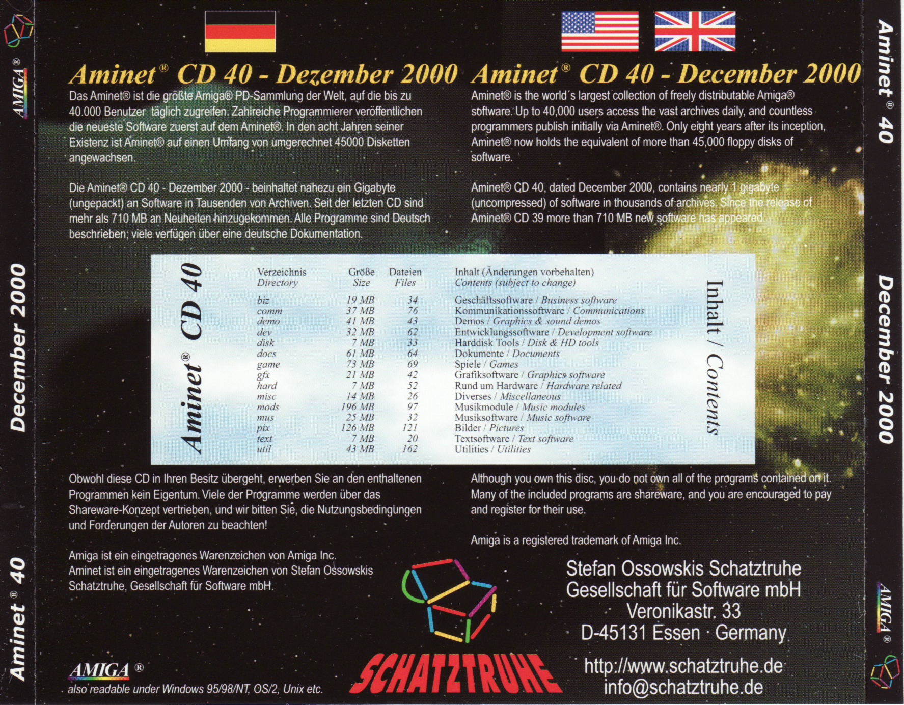 back cover back cover