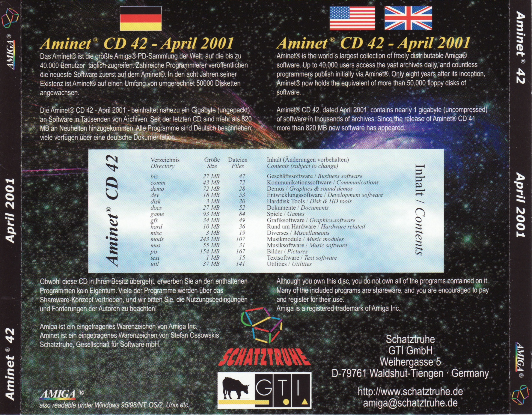 back cover back cover