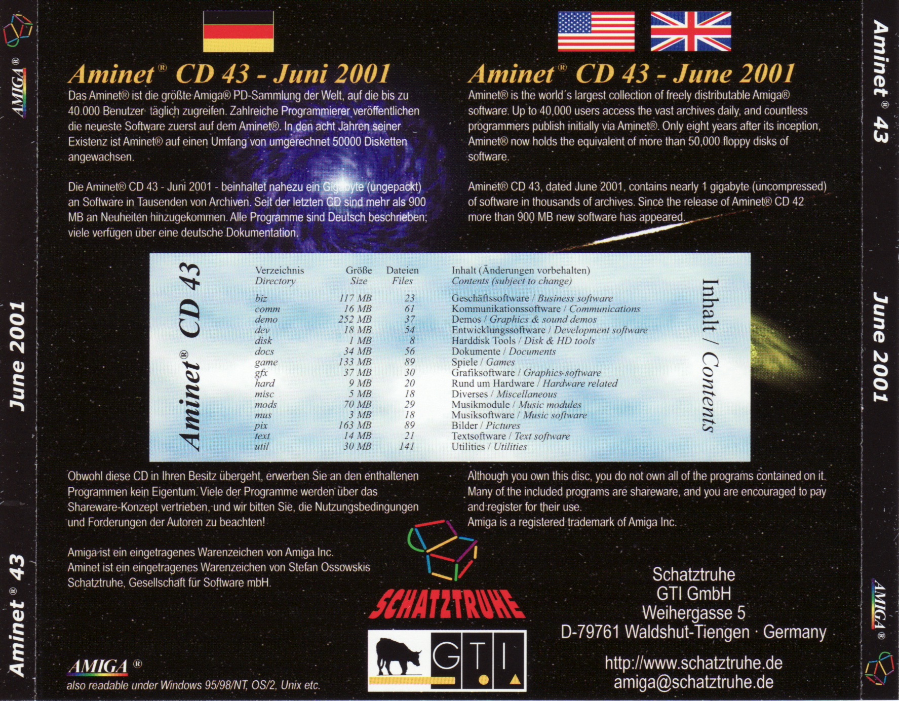back cover back cover