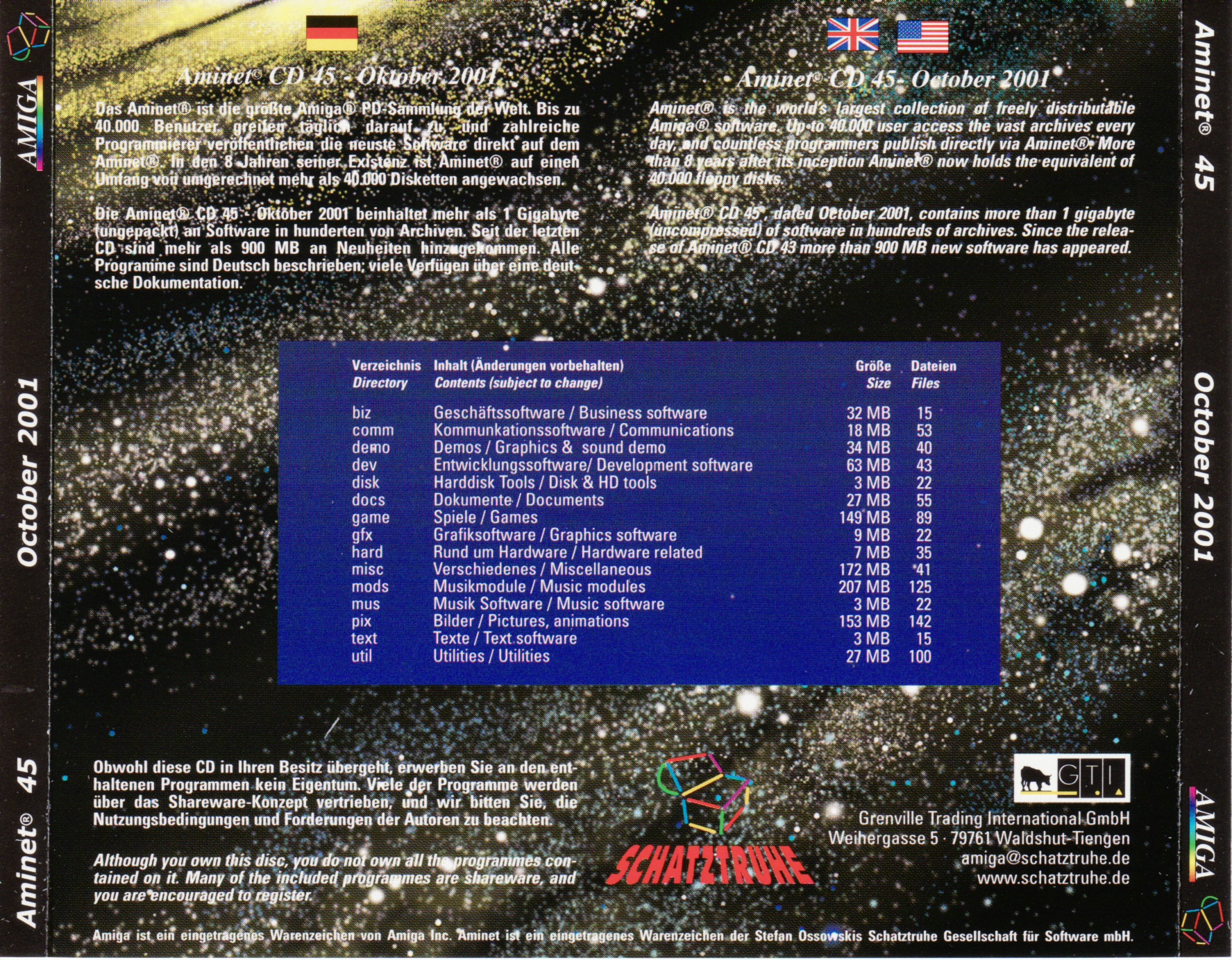 back cover back cover