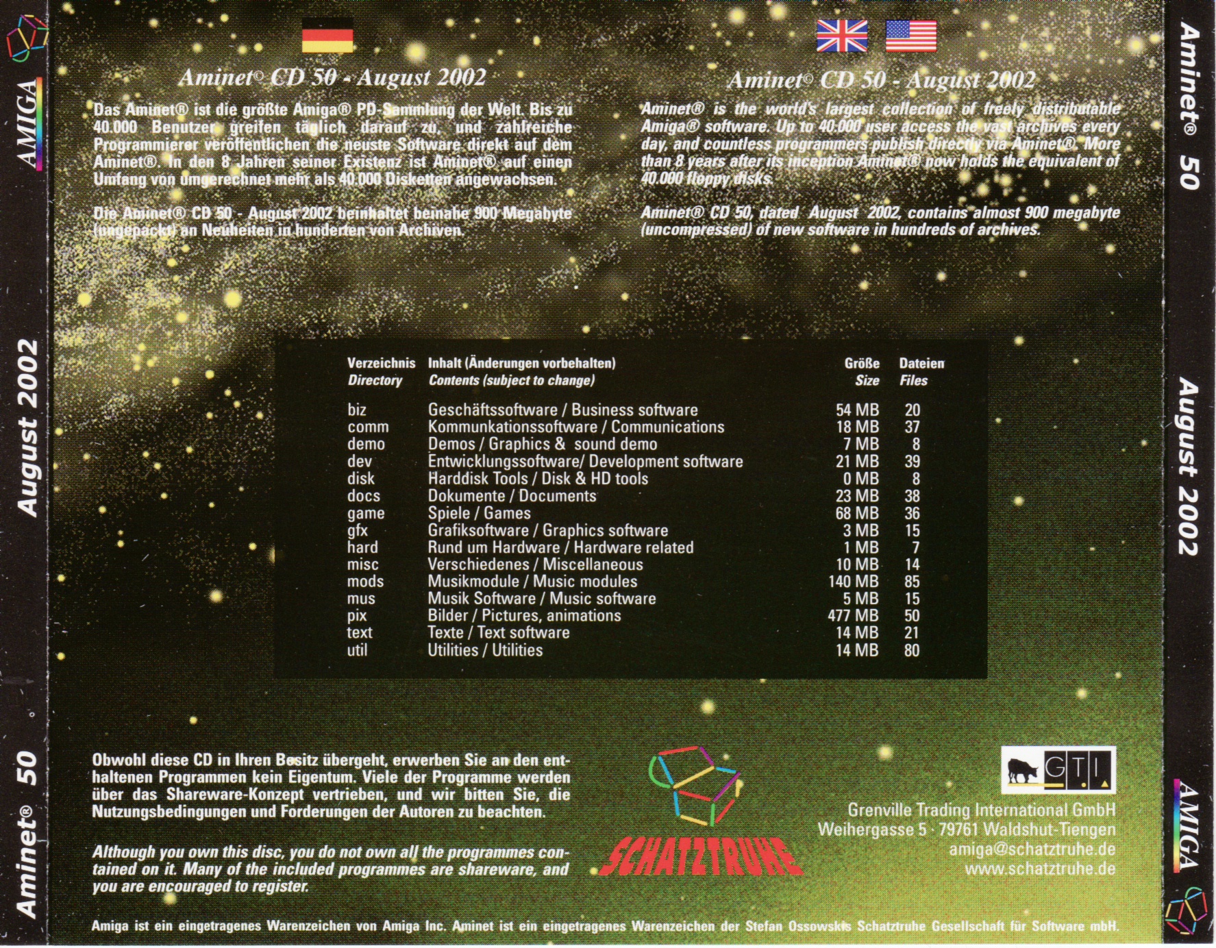 back cover back cover