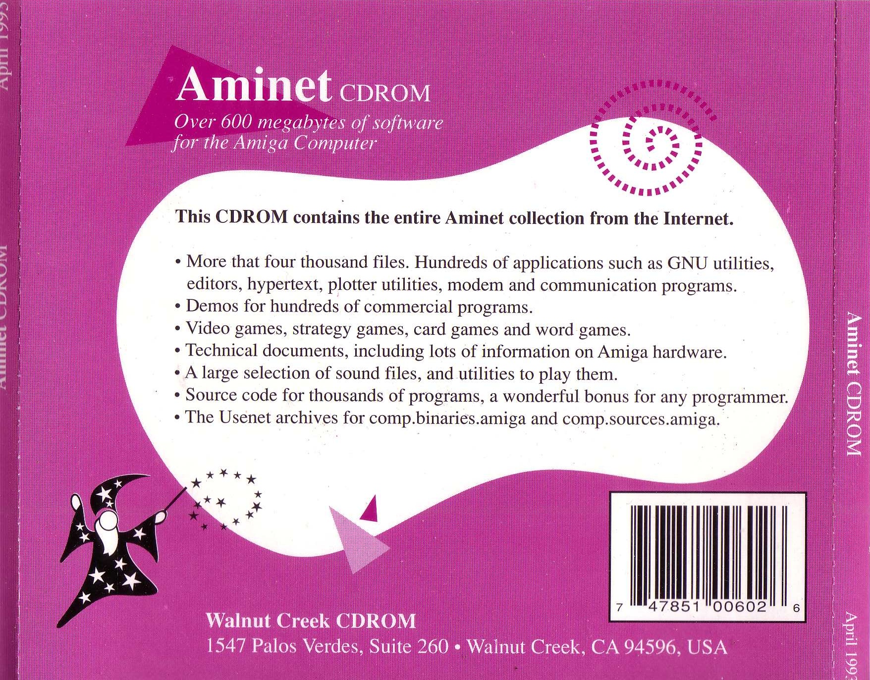 back cover back cover
