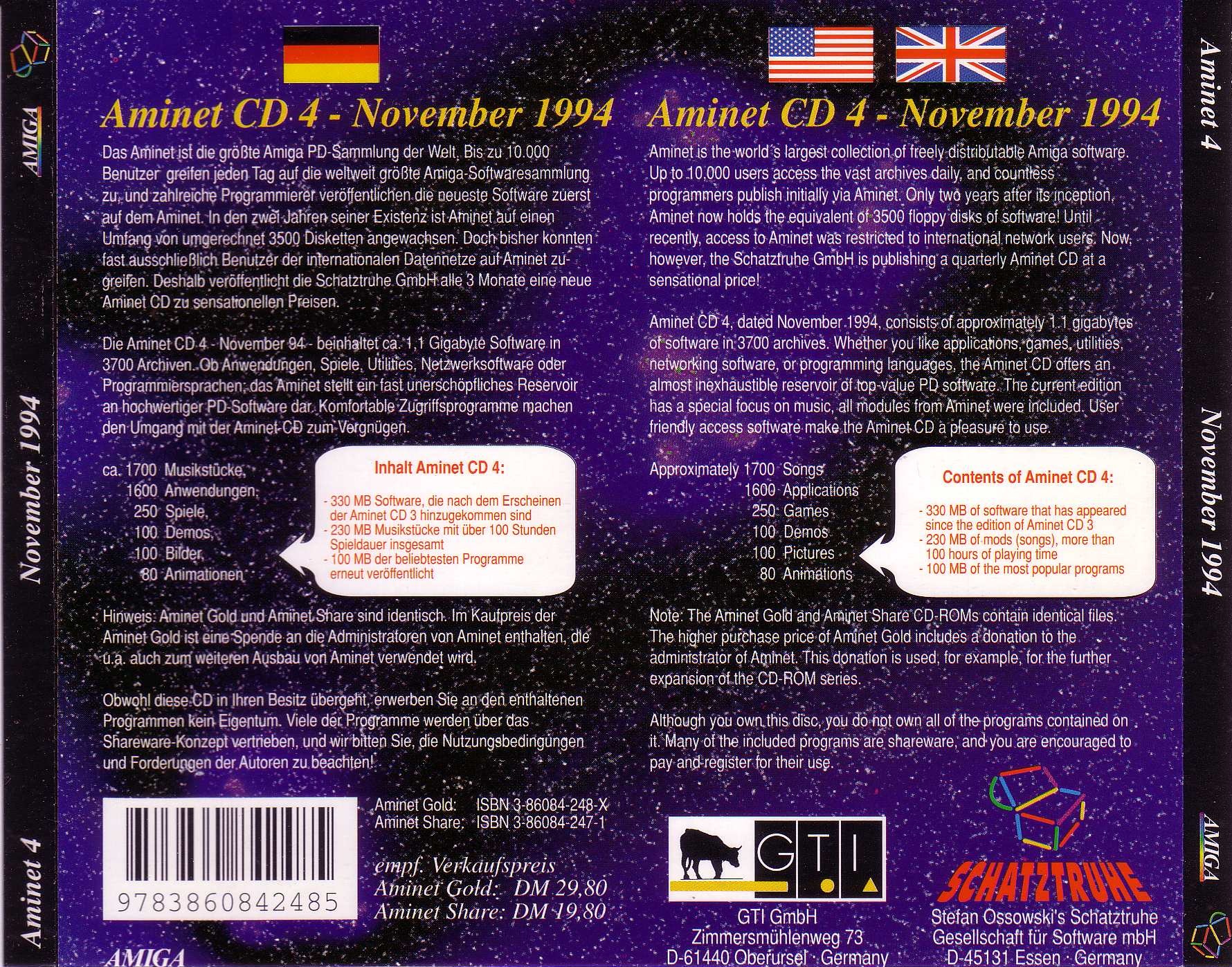 back cover back cover
