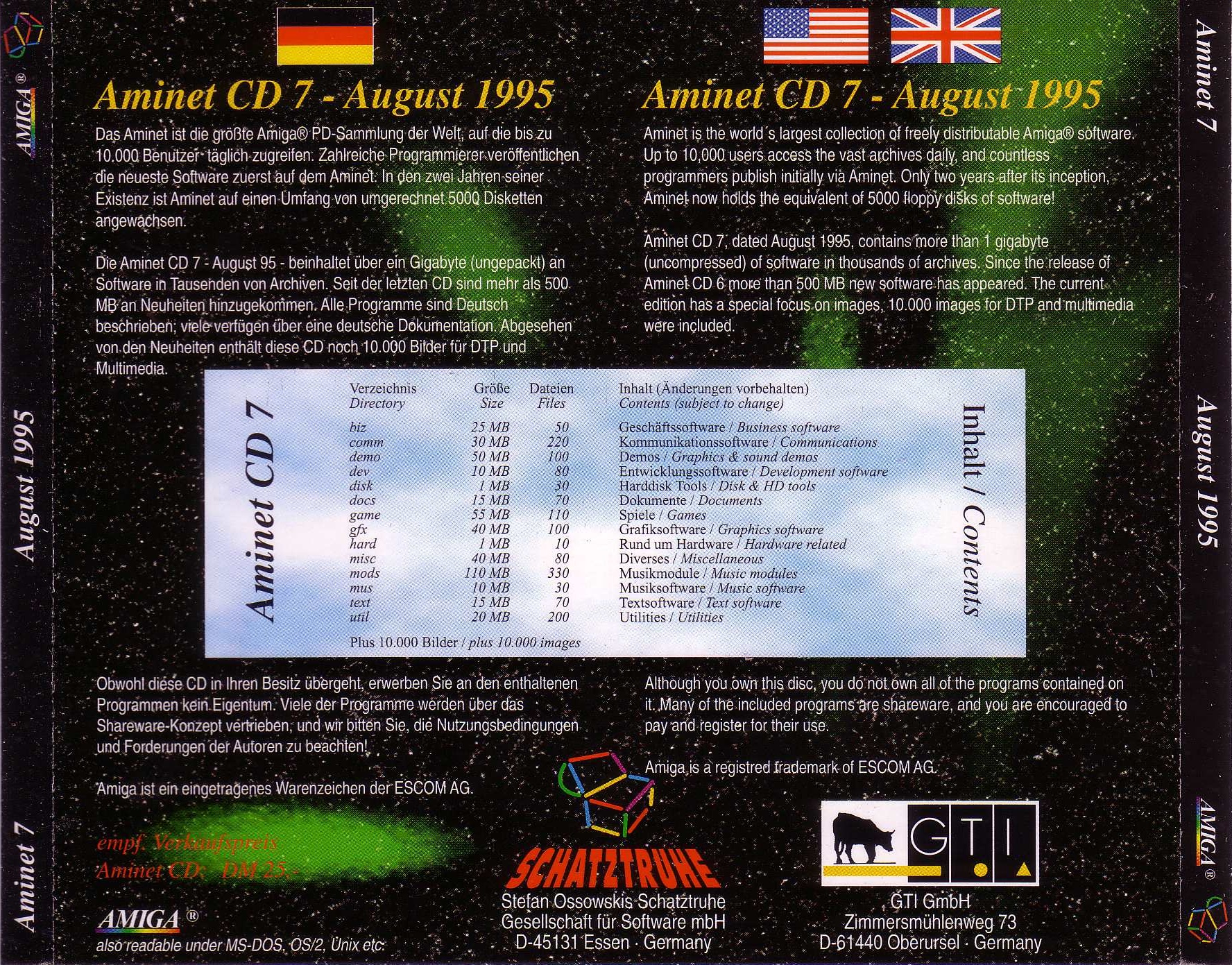 back cover back cover
