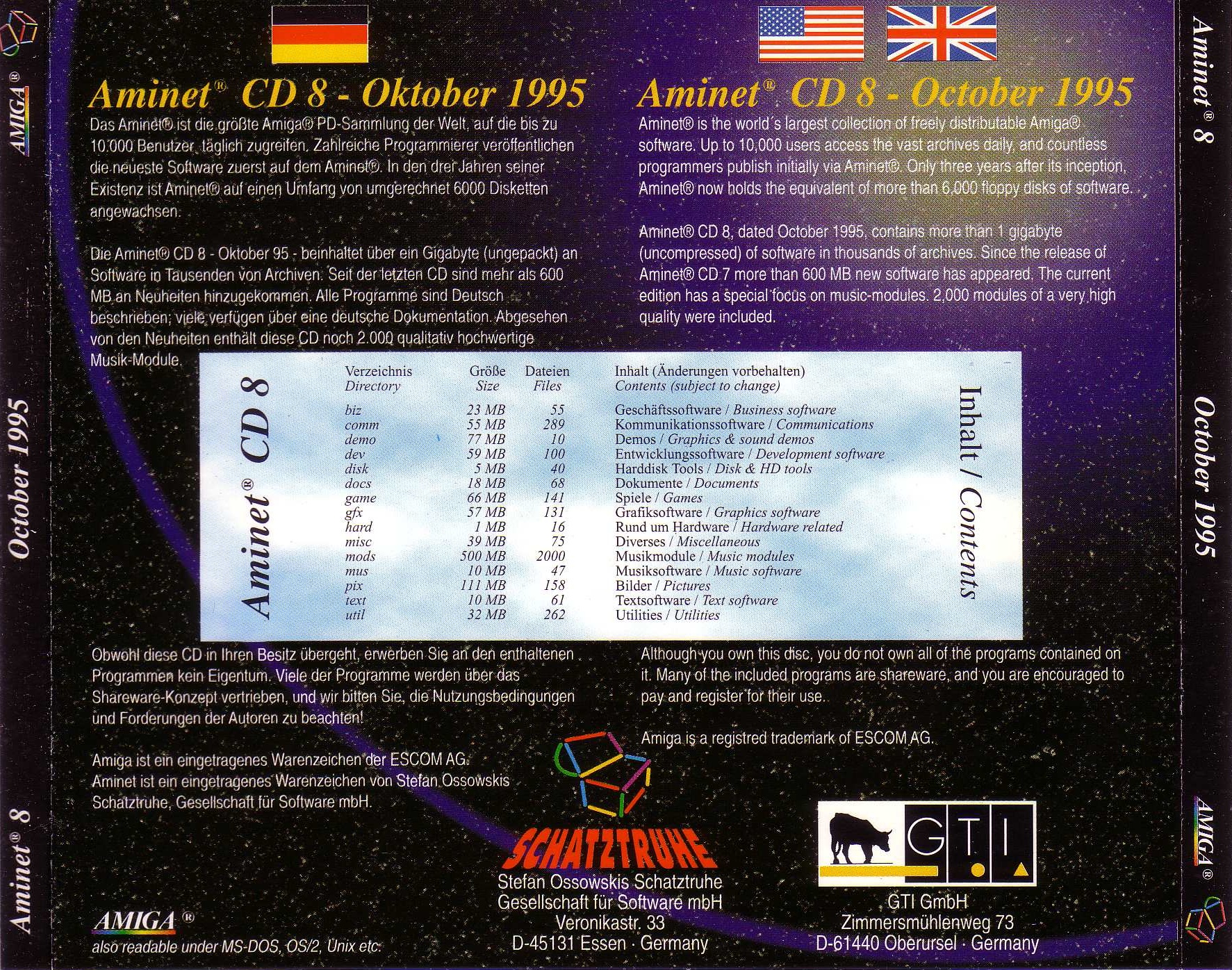 back cover back cover
