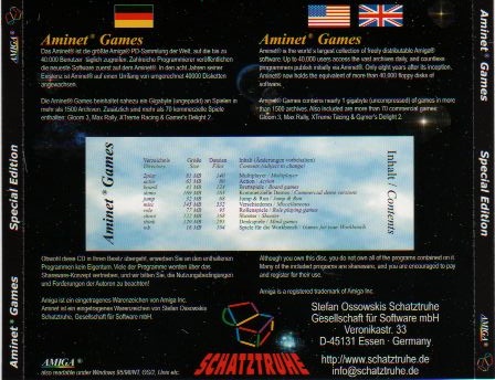 back cover back cover